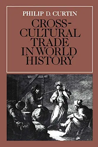 Cover of Cross-Cultural Trade in World History