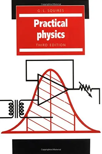 Cover of Practical Physics