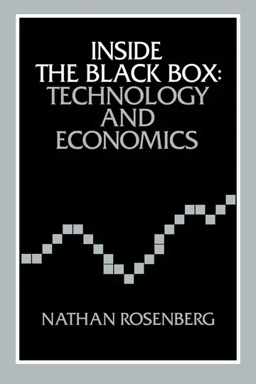 Cover of Inside the Black Box