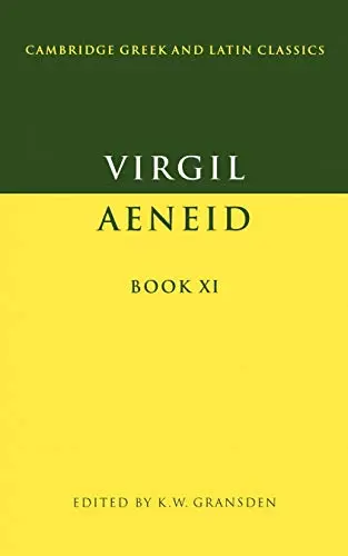 Cover of Virgil