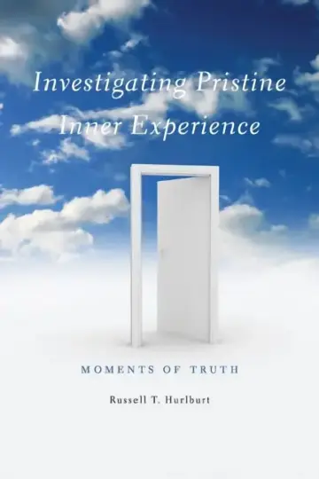 Cover of Investigating Pristine Inner Experience