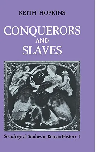 Cover of Conquerors and Slaves