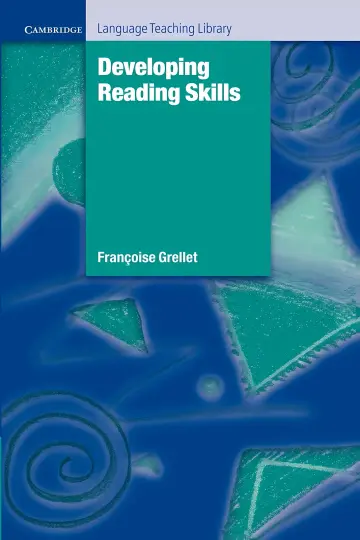 Cover of Developing Reading Skills