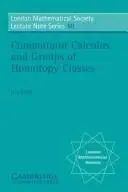 Cover of Commutator Calculus and Groups of Homotopy Classes