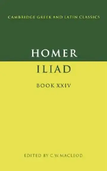 Cover of Homer