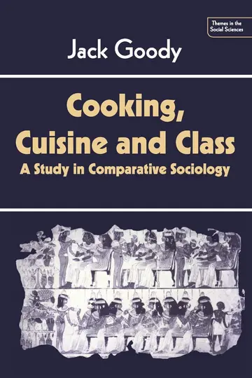 Cover of Cooking