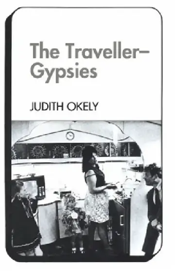 Cover of The Traveller-Gypsies