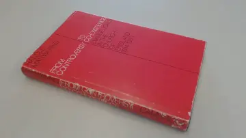 Cover of From Controversy to Co-Existence