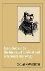 Cover of Introduction to the History of Medical and Veterinary Mycology