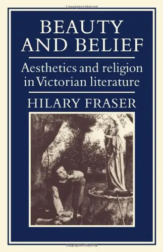 Cover of Beauty and Belief