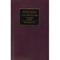 Cover of Walter Pater