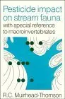 Cover of Pesticide Impact on Stream Fauna