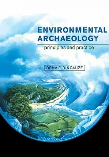 Cover of Environmental Archaeology