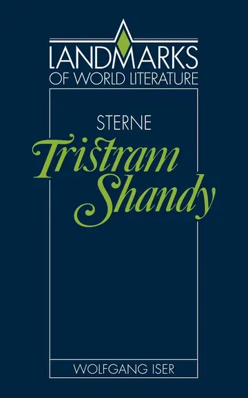 Cover of Sterne