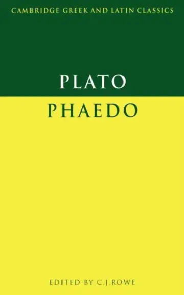 Cover of Plato