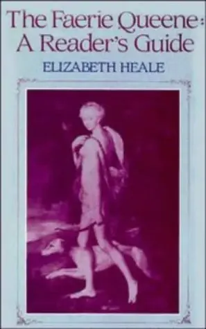 Cover of The Faerie Queene