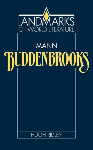 Cover of Mann