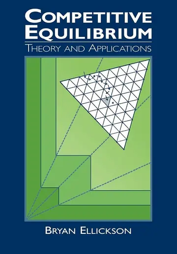 Cover of Competitive Equilibrium