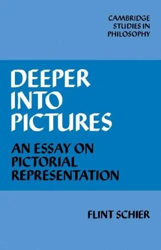 Cover of Deeper into Pictures