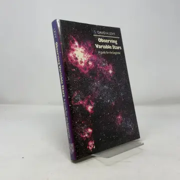 Cover of Observing Variable Stars