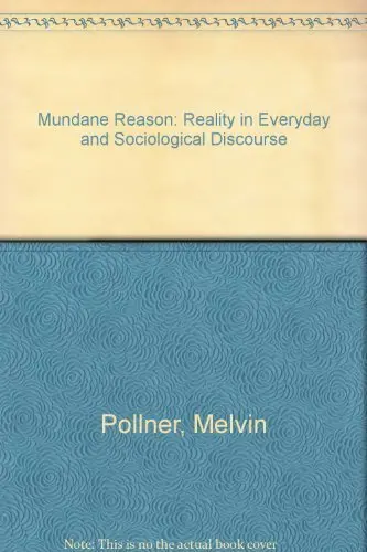 Cover of Mundane Reason