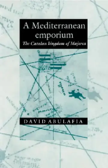 Cover of A Mediterranean Emporium