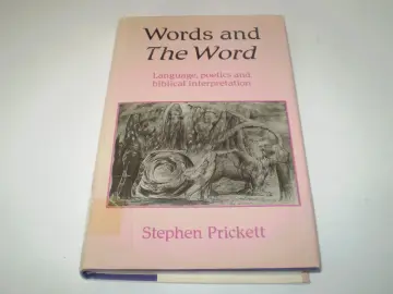 Cover of Words and the Word