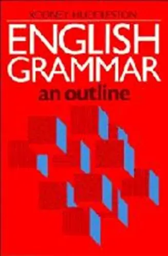 Cover of English Grammar