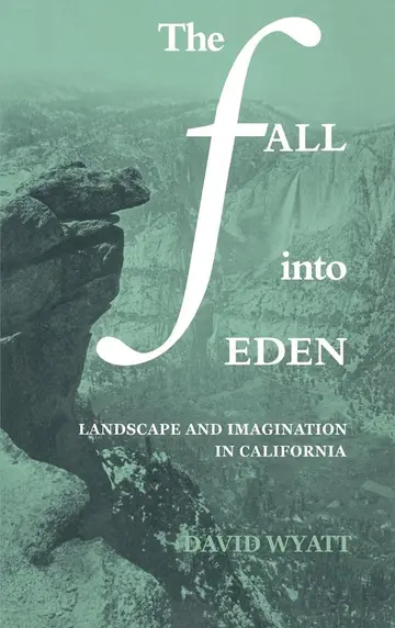 Cover of The Fall into Eden
