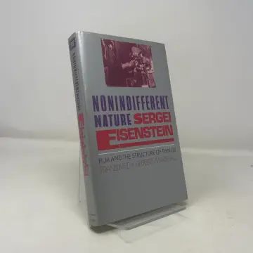Cover of Nonindifferent Nature