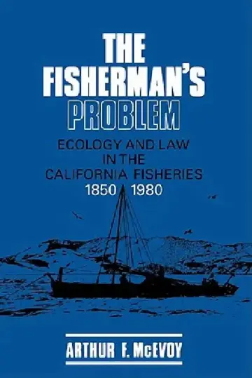 Cover of The Fisherman's Problem
