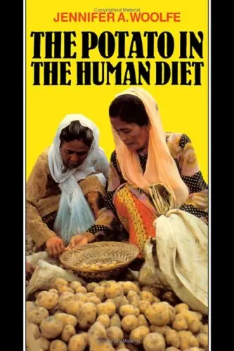 Cover of The Potato in the Human Diet