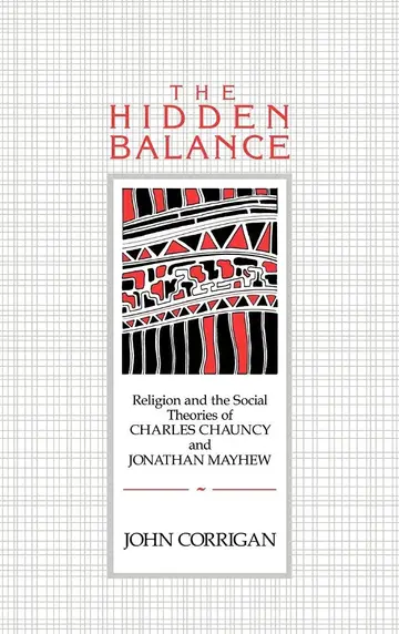 Cover of The Hidden Balance