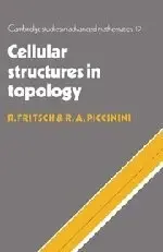 Cover of Cellular Structures in Topology