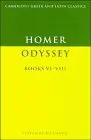 Cover of Homer