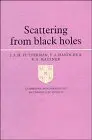 Cover of Scattering from Black Holes