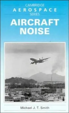 Cover of Aircraft Noise