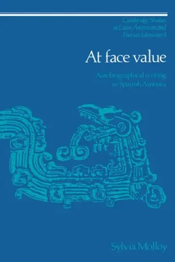 Cover of At Face Value