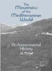 Cover of The Mountains of the Mediterranean World