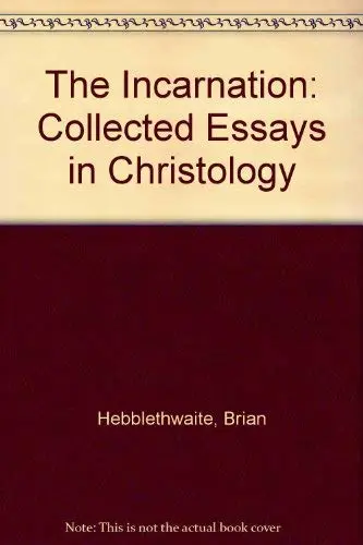 Cover of The Incarnation