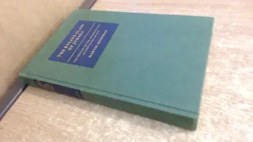 Cover of The Ruling Class of Judaea