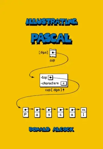 Cover of Illustrating PASCAL
