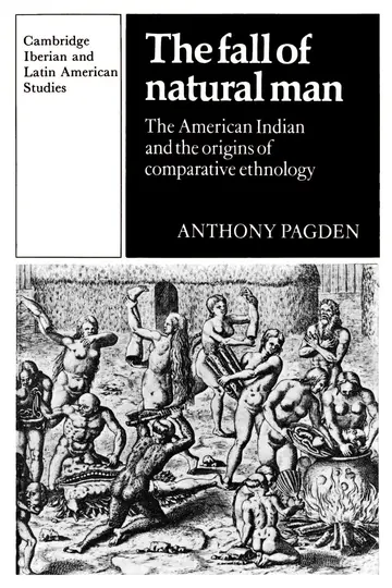 Cover of The Fall of Natural Man