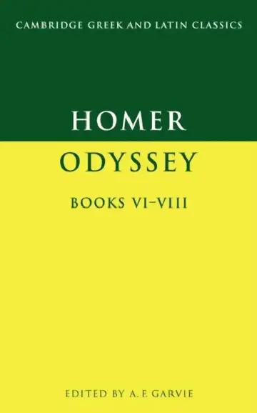 Cover of Homer