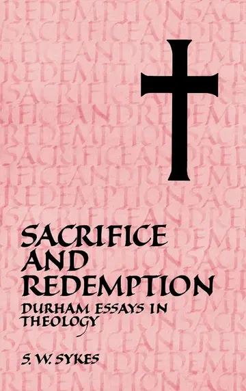 Cover of Sacrifice and Redemption