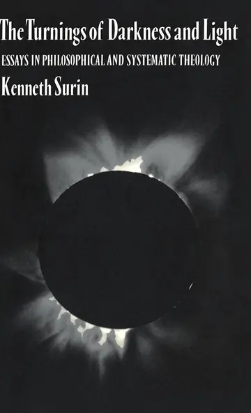 Cover of The Turnings of Darkness and Light