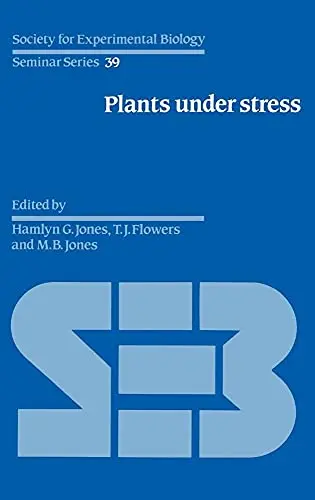 Cover of Plants under Stress