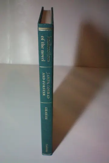 Cover of Indirections of the Novel