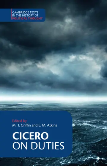 Cover of Cicero