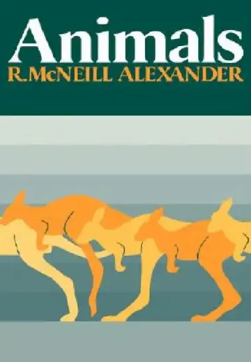 Cover of Animals